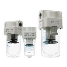 Vacuum Filter AFJ